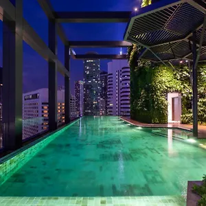 Hotel Indigo On The Park By Ihg Kuala Lumpur