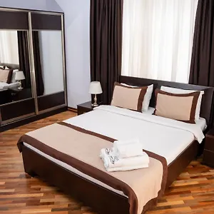 Hotel Green City Resort Hotel Baku
