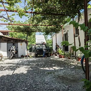 Guest house Eco Garten Shkoder