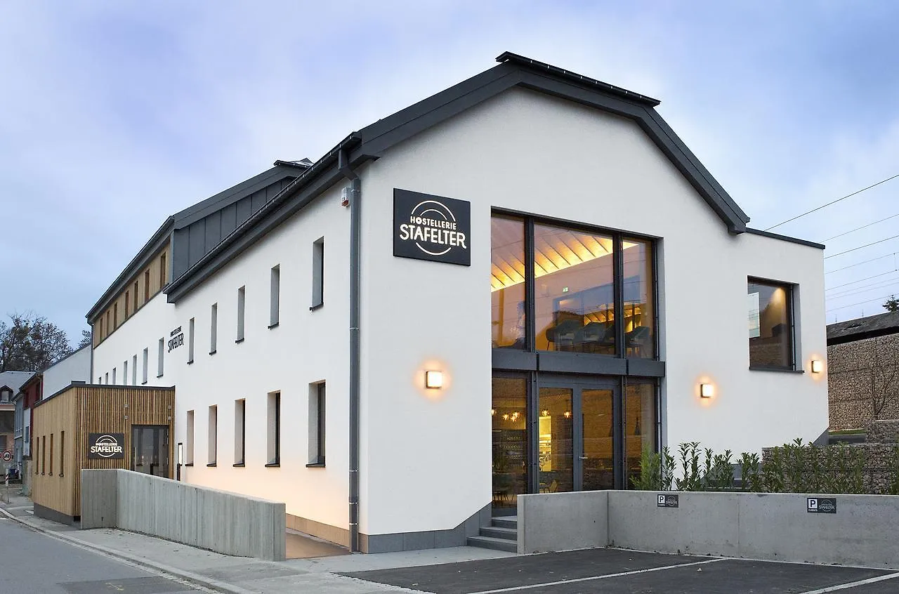 Hostellerie Stafelter Walferdange