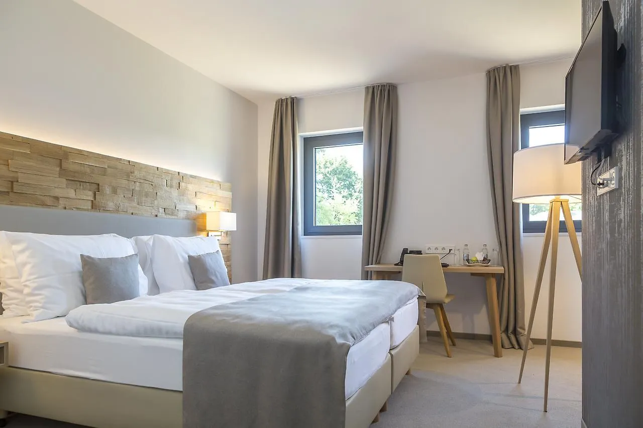 Hotel Hostellerie Stafelter Walferdange