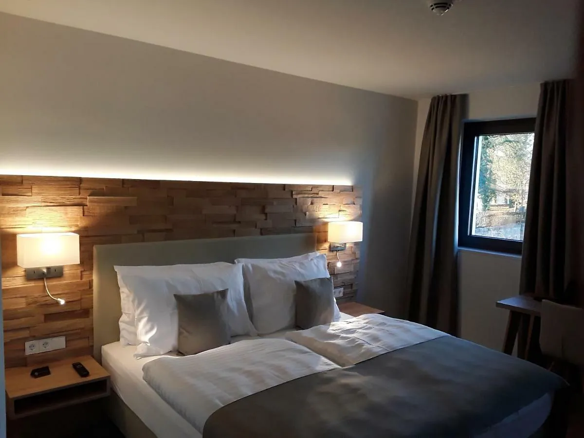 **** Hotel Hostellerie Stafelter Walferdange Luxemburgo